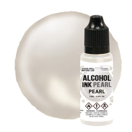 Couture Creations Alcohol Ink Pearl Pearl 12ml (0.4fl oz) CO727379