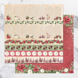 The Gift Of Giving 12x12 Paper 6 CO727902