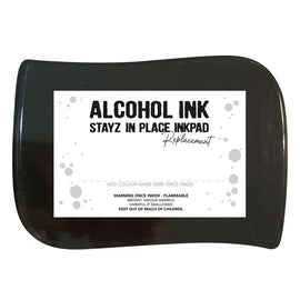 Stayz In Place Replacement Alcohol Ink Pad CO728198