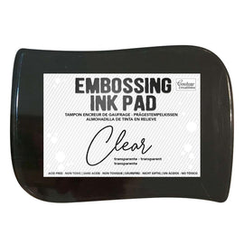 Embossing Ink Pad CO728278