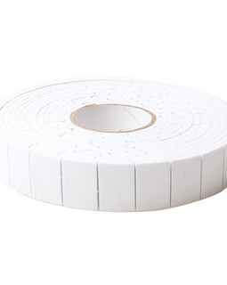Adhesive Foam Rectangles (250 pcs on roll) CO728287