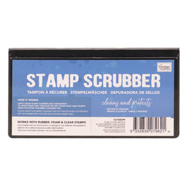 Stamp Scrubber - Washable (CO728299)