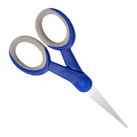 Small General Purpose Scissors (13.5cm / 5.3inches)  Stainless Steel Blade CO728523