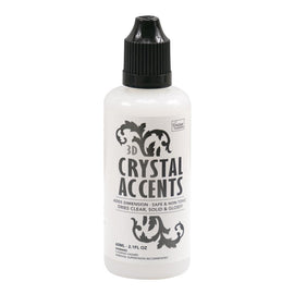 3D Crystal Accents 60ml CO728541