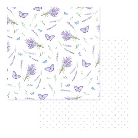 Lavender Love 12 x 12 Collection Kit CO728737
