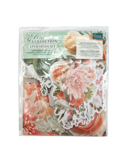 Elegance Ephemera Set 1 (114pc) CO728831