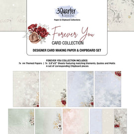 Forever You Card Collection - September 2021 Release