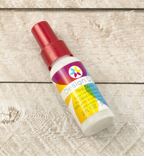 Design Dye x x Design Dye - Prep Spray DDY2654