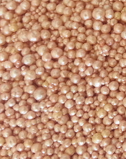 Fuzzy Navel Prills