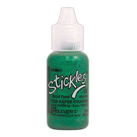 Green Stickles (SGG01-805)