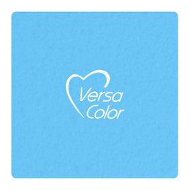 Versacolor - Small Ink Pad - Cyan J7038-019