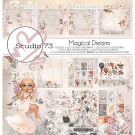 Magical Dreams Collection (557652)