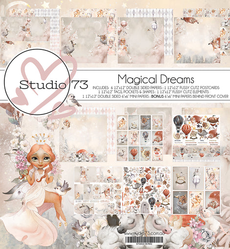 Magical Dreams Collection (557652)