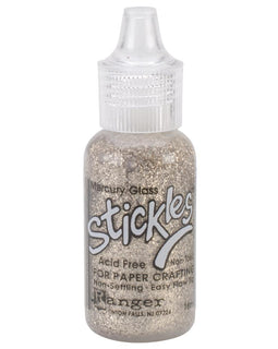 Mercury Glass Stickles (SGG01-38467)