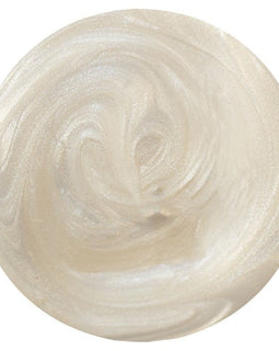 Nuvo Crystal Drops - Ivory Seashell NU675