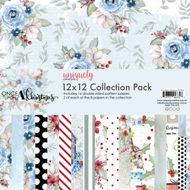 Bundle 31 Once Upon A Christmas by Uniquely Creative