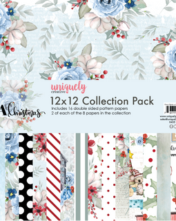 Bundle 29 Once Upon A Christmas by Uniquely Creative