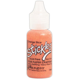 Orange Slice Stickles (SGG01-46325)