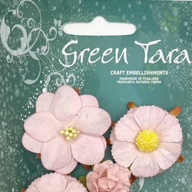 Pale Pink Vintage Pack (VPPP)