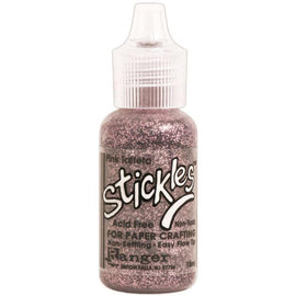 Pink Taffeta Stickles (SGG01-38481)