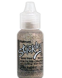 Platinum Stickles (SGG01-9696)