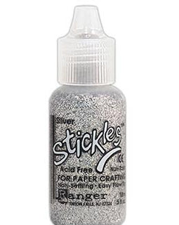 Silver Stickles (SGG01-911)