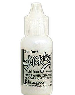 Star Dust Stickles (SGG01-20622)