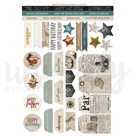 Bundle 11 Steampunk Safari by Uniquely Creative