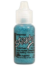 Turquoise Stickles (SGG01-935)