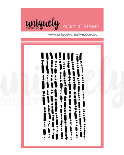Code Mark Making Stamp (UC1791)