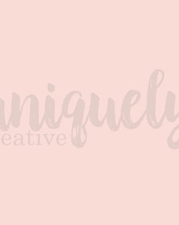 Fluffy Bunny Cardstock (UCCA1730)