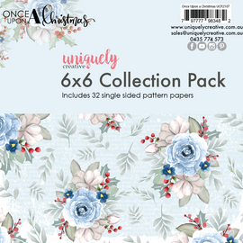 Once Upon A Christmas Mini Collection Pack (September 2020)