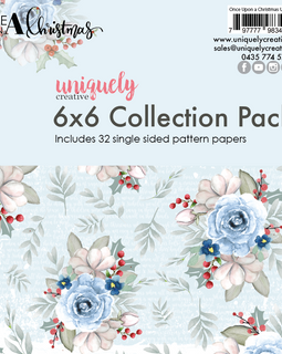 Bundle 29 Once Upon A Christmas by Uniquely Creative