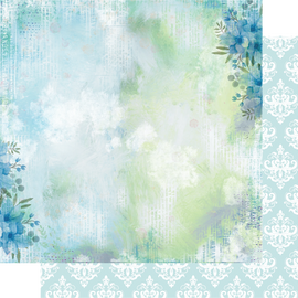 Hey Baby Boy Collection Pack 12x12 UCP2363