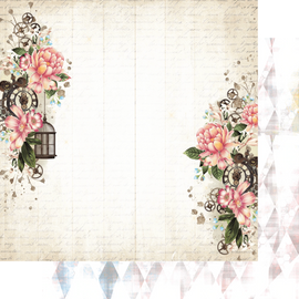 Steampunk Boutique Collection Pack 12x12 UCP2397