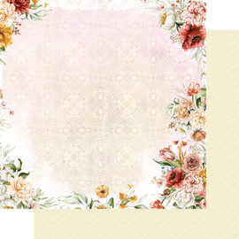 Delilah Paper - Boho Picnic Collection UCP2401