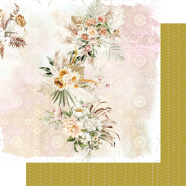 Freya Paper - Boho Picnic Collection UCP2402