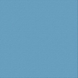 Ultimate Crafts Cardstock - 12x12 - Blue Moon (250gsm)