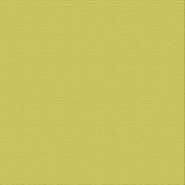 Ultimate Crafts Cardstock - 12x12 - Chartreuse (250gsm)