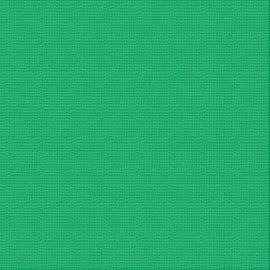 Ultimate Crafts Cardstock - 12x12 - Verdant (250gsm)