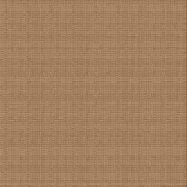 Ultimate Crafts Cardstock - 12x12 - Mocha (216gsm)