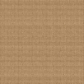 Ultimate Crafts Cardstock - 12x12 - Cinnamon (216gsm)