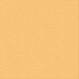 Ultimate Crafts Cardstock - 12x12 - Marigold (250gsm)