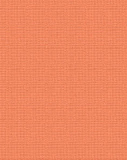 Ultimate Crafts Cardstock - 12x12 - Persimmon -250 gsm