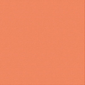 Ultimate Crafts Cardstock - 12x12 - Persimmon -250 gsm