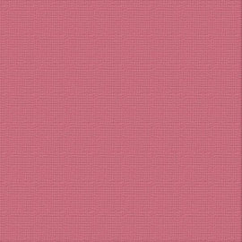 Ultimate Crafts Cardstock - 12x12 - Cherry Cola (250gsm)