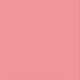 Ultimate Crafts Cardstock - 12x12 - Strawberry Surprise (216gsm)