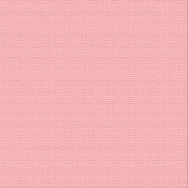 Ultimate Crafts Cardstock - 12x12 - Carnation (250gsm)