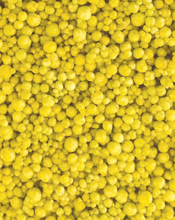 You Had Me At Yellow Prills