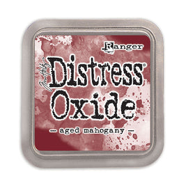 Distress Oxide Ink Pad